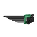 SB 366RHZ13 ErgoStar L-Kljucgarnitura