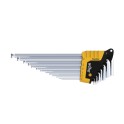 369RHZ13 ErgoStar L-Kljuc garnitura in ErgoStar holder