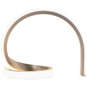 LED stona lampa Snail 10W NW AVIDE