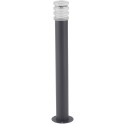 Spoljna stubna lampa Sunset LED 1.5W WW 500mm IP44 Antr.