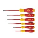 Slim odvijac garnitura 3251K6 6pcs torx elektricarska c-z