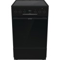 GORENJE ELEKTRIČNI ŠPORET GECS 5C70 BPA
