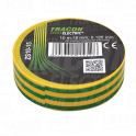 PVC izolir traka 10mX15mm zuto/zelena