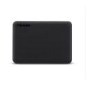TOSHIBA CANVIO READY HDTCA20EK3AAH EKSTERNI Hard disk