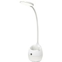 LED stona lampa drzac za olovke 5W