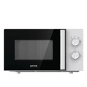 GORENJE SAMOSTALNA MIKROTALASNA RERNA MO20E1WH