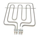 Grejac sporeta 950+2000W Koncar