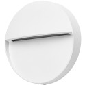 LED spoljna stepenisna lampa Sevilla 3W 4000K NW IP54 11cm