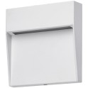 LED spoljna stepenisna lampa Kano 3W WW IP54 10.5cm AVIDE