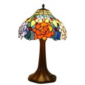 STONA LAMPA 1XE27 TIFFANY T103 MVL