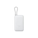 Xiaomi Power Bank 20000mAh GL Light siva
