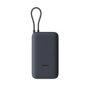 Xiaomi Power Bank 20000mAh GL crna