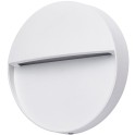 LED spoljna stepenisna lampa Sevilla 3W WW IP54 11cm AVIDE