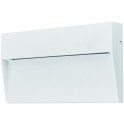 LED spoljna stepenisna lampa Kano 6W 4000K NW IP54 18 cm