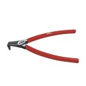Z 34 5 01 A01 Seger klesta za opruge 140mm klasicna crvenaSB