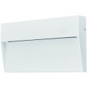 LED spoljna stepenisna lampa Kano 6W WW IP54 18cm AVIDE