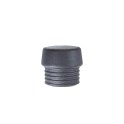 PVC zamenjiva glava cekica fi40mm bez odskoka med-soft