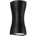 LED spoljna zidna lampa Dena 12W NW IP54 AVIDE