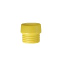 PVC zamenjiva glava cekica fi40mm bez odskoka med-hard