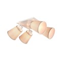 SPOT LAMPA 4XE14 SOPHIA 60020 4 ESTO