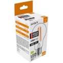 LED Filament lopta 6.6W E27 A60 NW 4000K 1060lm