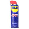 WD-40 Smart Straw Sprej za uklanjanje rdje 450ml PAK-12/1