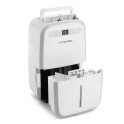 TROTECT ODVLAŽIVAC DEHUMIDIFIKATOR TKK 95E