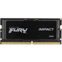 KINGSTON SODIMM DDR5 16GB 4800MT/s KF548S38IB-16 Fury Impact