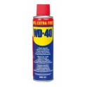 WD-40 Sprej za uklanjanje rdje 240ml PAK-36/1