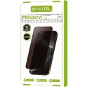 Samsung S24/S25  Privacy zaštitno staklo- 9H Ultrasonic unlock