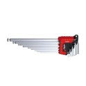 SB 369RH9 ErgoStar L-Kljuc garnitura in ErgoStar holder