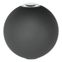 LED spoljna zidna dvostrana lampa Cairo 6W WW IP54 AVIDE