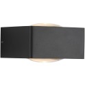 LED spoljna zidna lampa 6W WW IP54 AVIDE