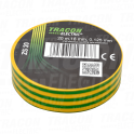 PVC izolir traka 20mX18mm zuto/zelena