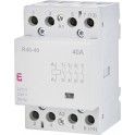 Modularni kontaktor 4P 3M R40 40A 4NO 230V