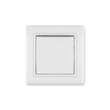 6090.00 Taster sklopka bela 10A PRESTIGE LINE