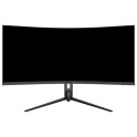 TESLA 34GH949BW3 34/zakrivljen/165Hz/1ms Monitor