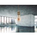 LED SIJALICA FILAMENT E27 A60 4.5W 2000K DIMABILNA GLOBO