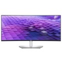 37.5 inch U3824DW WQHD+ USB-C UltraSharp zakrivljeni IPS monitor