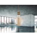 LED SIJALICA FILAMENT E27 G125 4W 2000K DIMABILNA GLOBO
