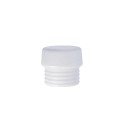 PVC zamenjiva glava cekica fi80mm bez odskoka very hard