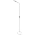 LED lampa podna Remo 9W 10V 0.9A DC CCT 3-6000K  bela