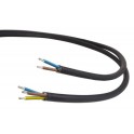 (Z) GG/J 4x0.75 gumeni kabel (H05RR-F)