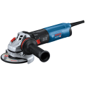 Bosch GWS 14-125 S Ugaona brusilica