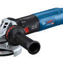 Bosch GWS 14-125 S Ugaona brusilica