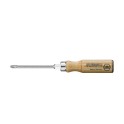 Drveni odvijac 221 PZ2x100mm Smedja