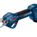 Bosch Pro Pruner 12V 2x3Ah Aku. makaze za orezivanje + Poklon Bosch Makaze za orezivanje sa dugačkom ručkom 06008B5100