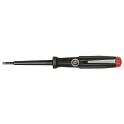 Ispitivac faze 150-250V crna