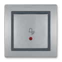 610I.S2S Taster sklopka za zvono PRESIGE sa indik. 10A 250V