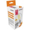 LED sijalica filament malibalon 6W E14 NW 4000K High Lum